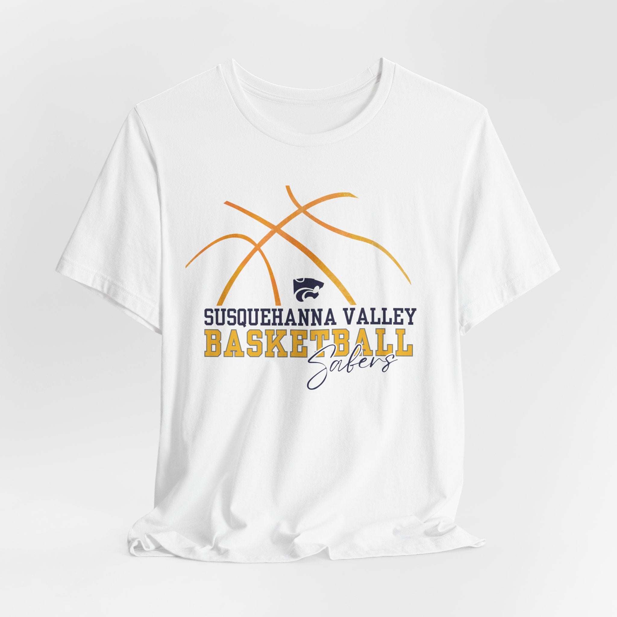 Susquehanna Valley Basketball
