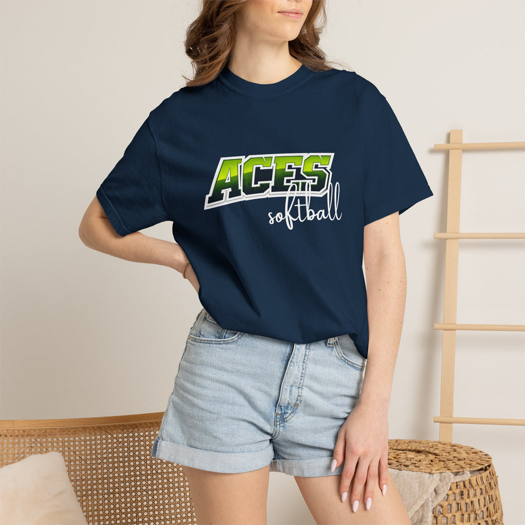 Aces Softball