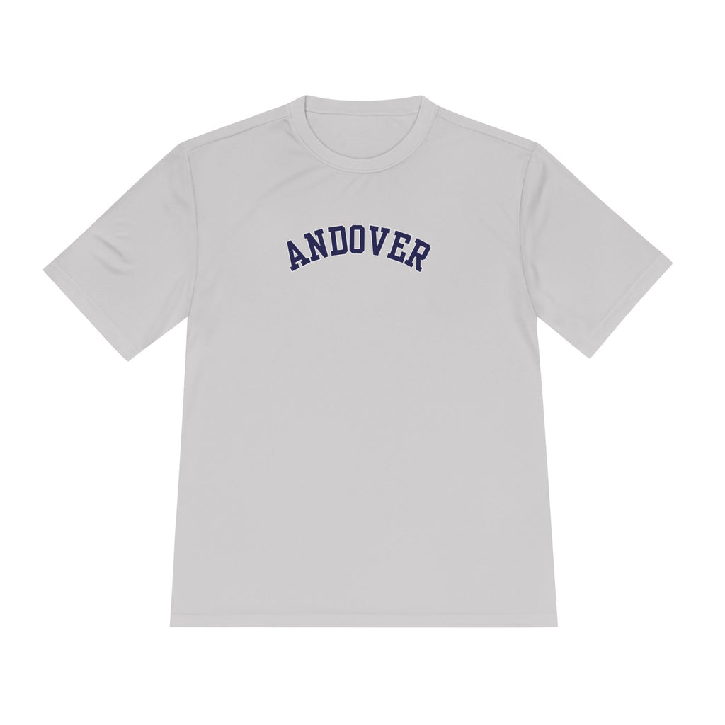 RME Andover Moisture-Wicking Performance Tee