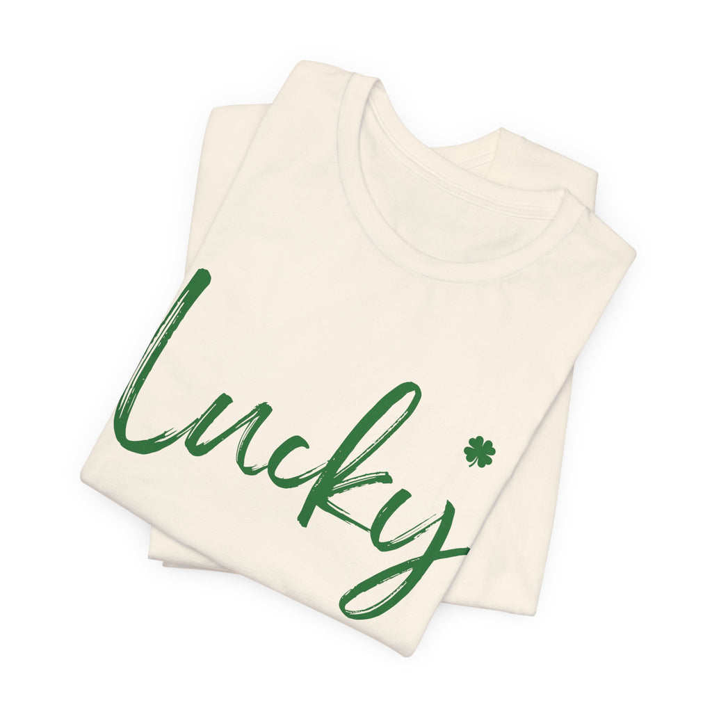 Lucky Script