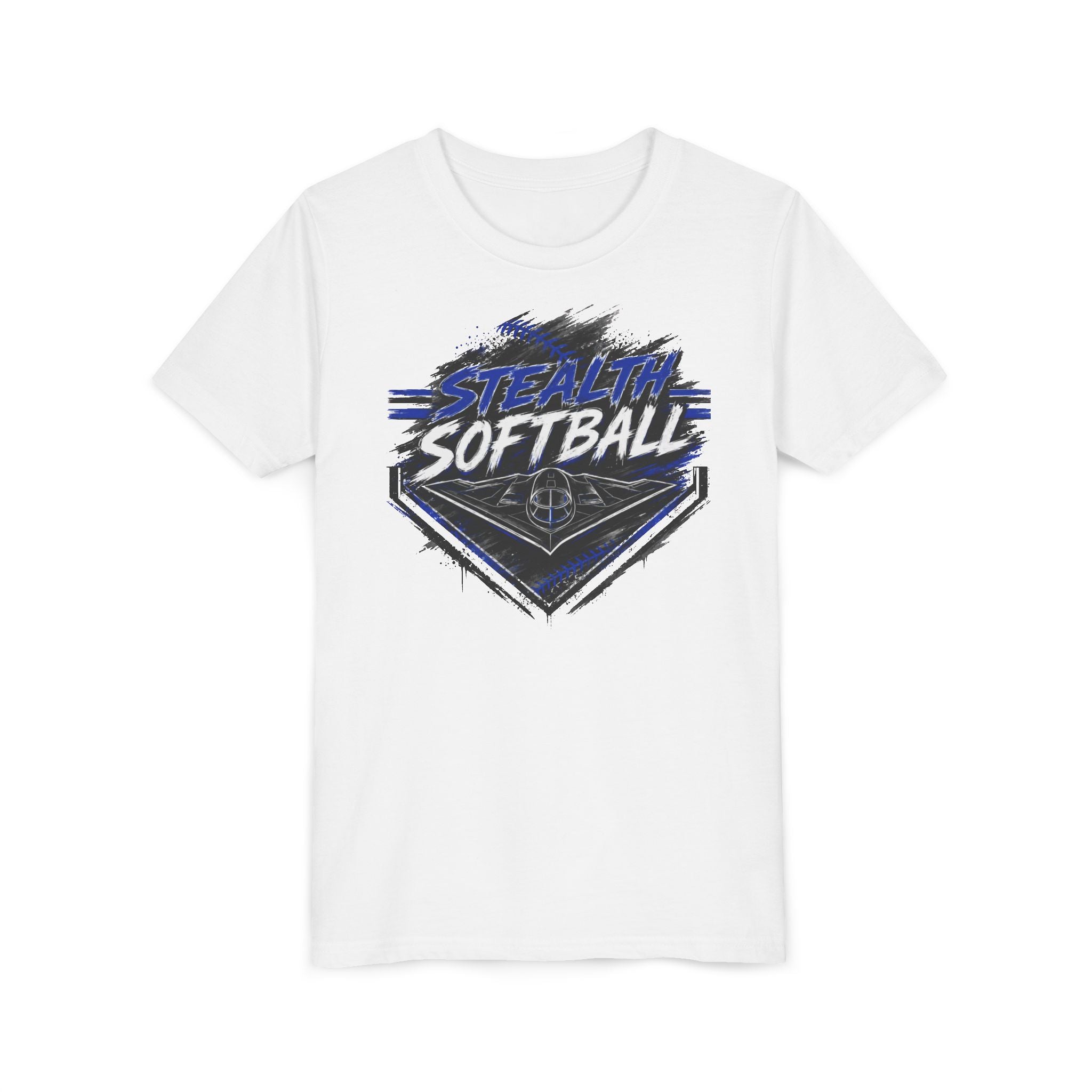 YOUTH Stealth Softball Tee
