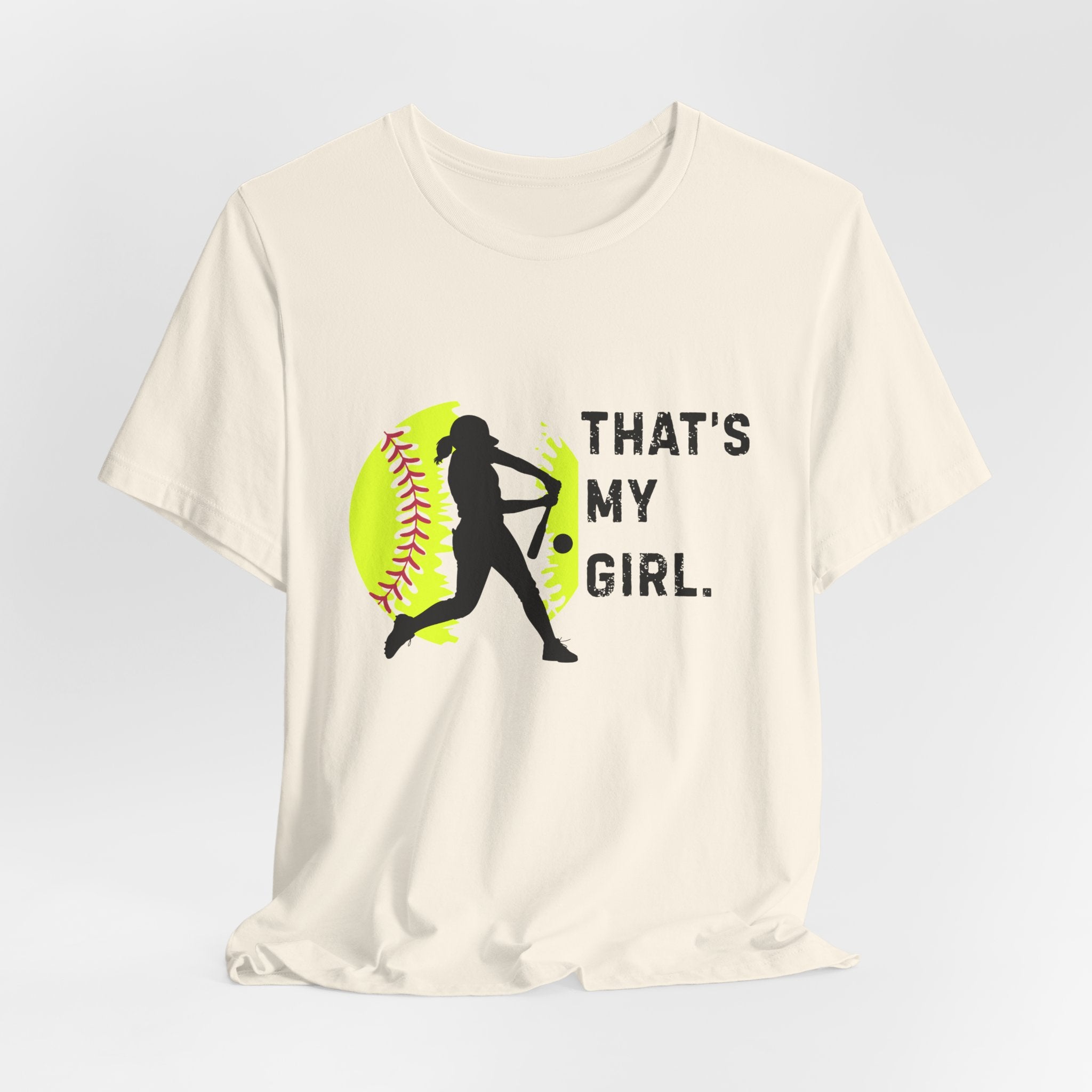 That's My Girl