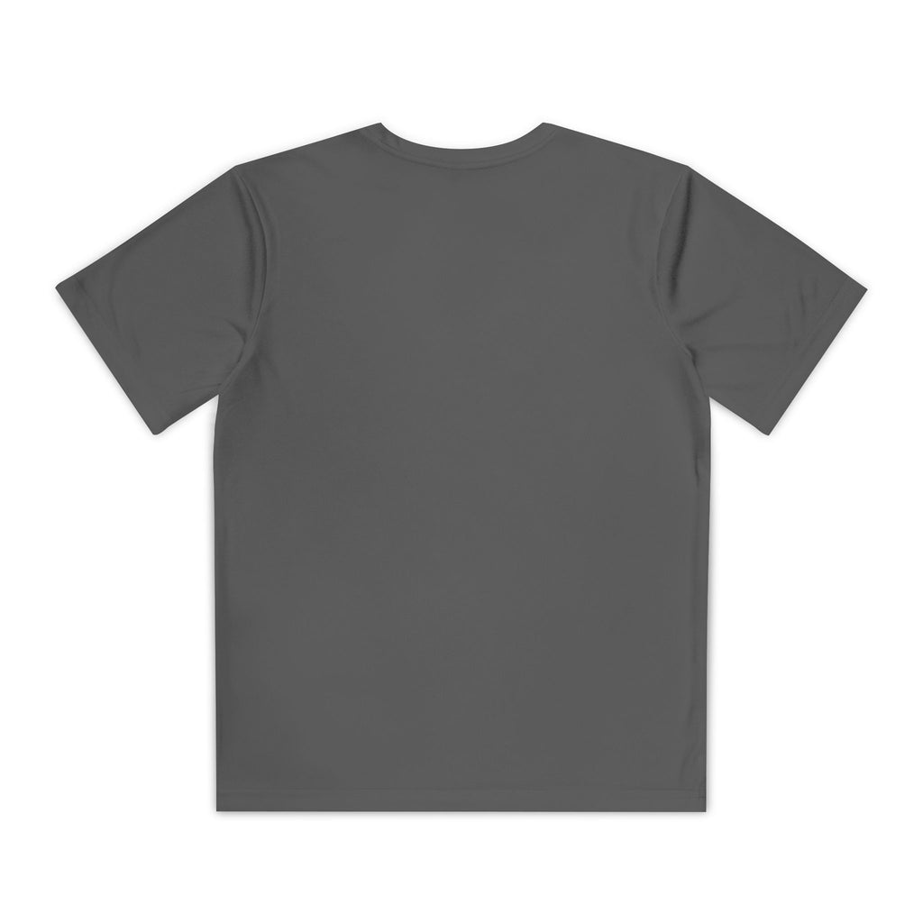 YOUTH Stateline Storm Moisture Wicking Performance Tee