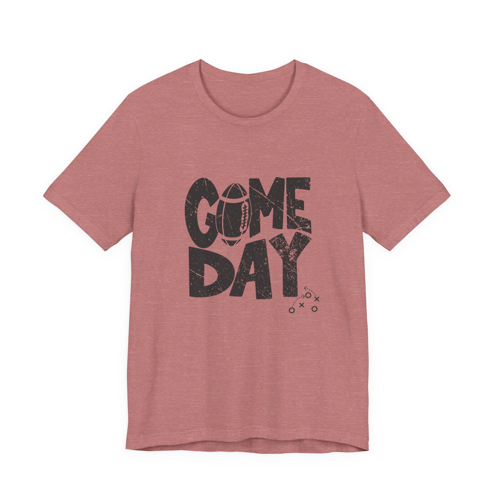 Game Day (color options)