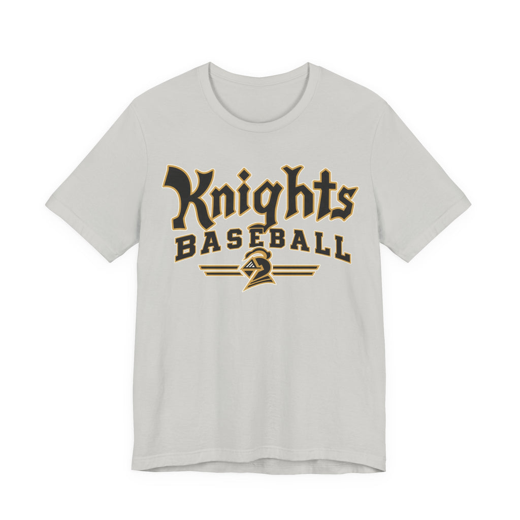 Knights Baseball Soft Tee