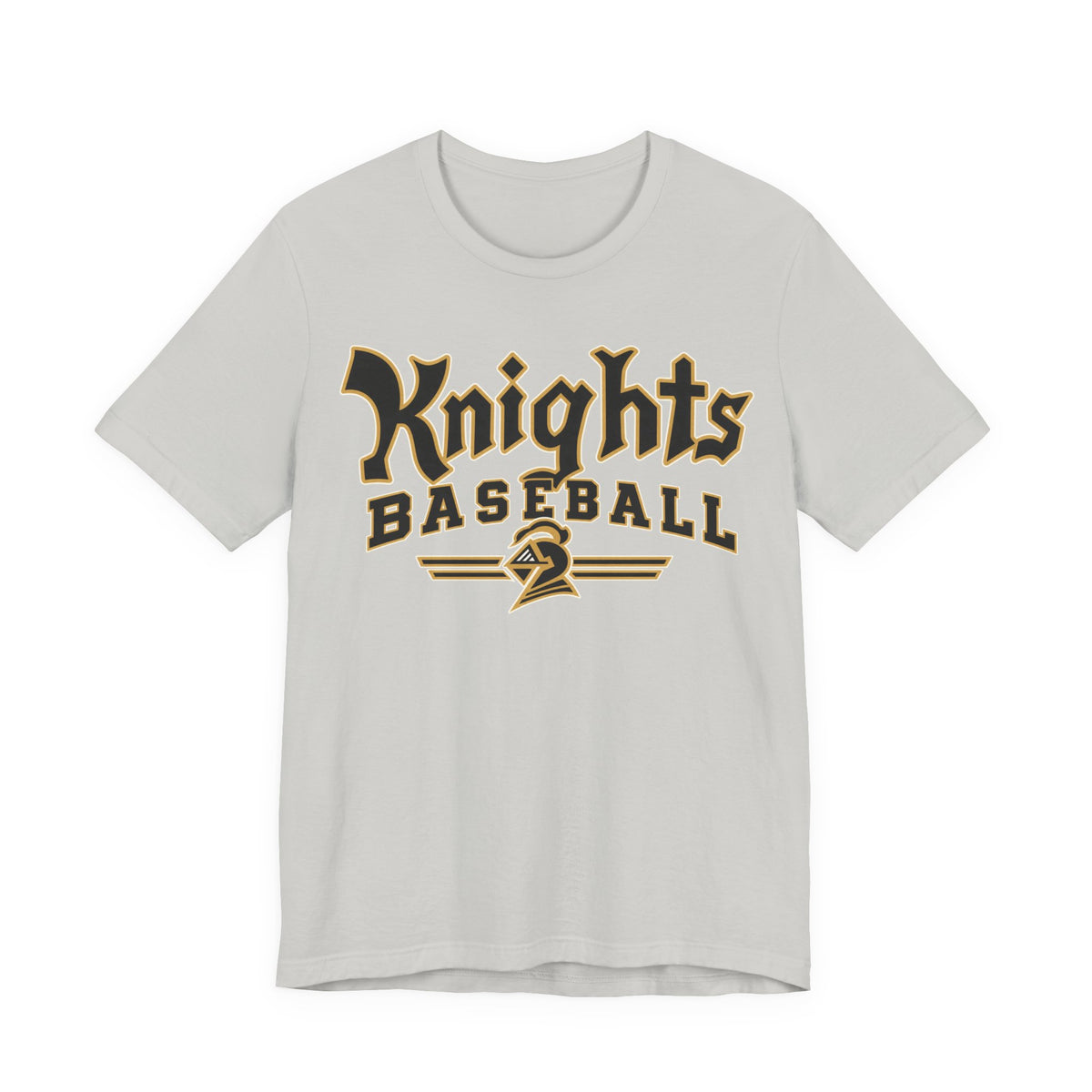 Knights Baseball Soft Tee