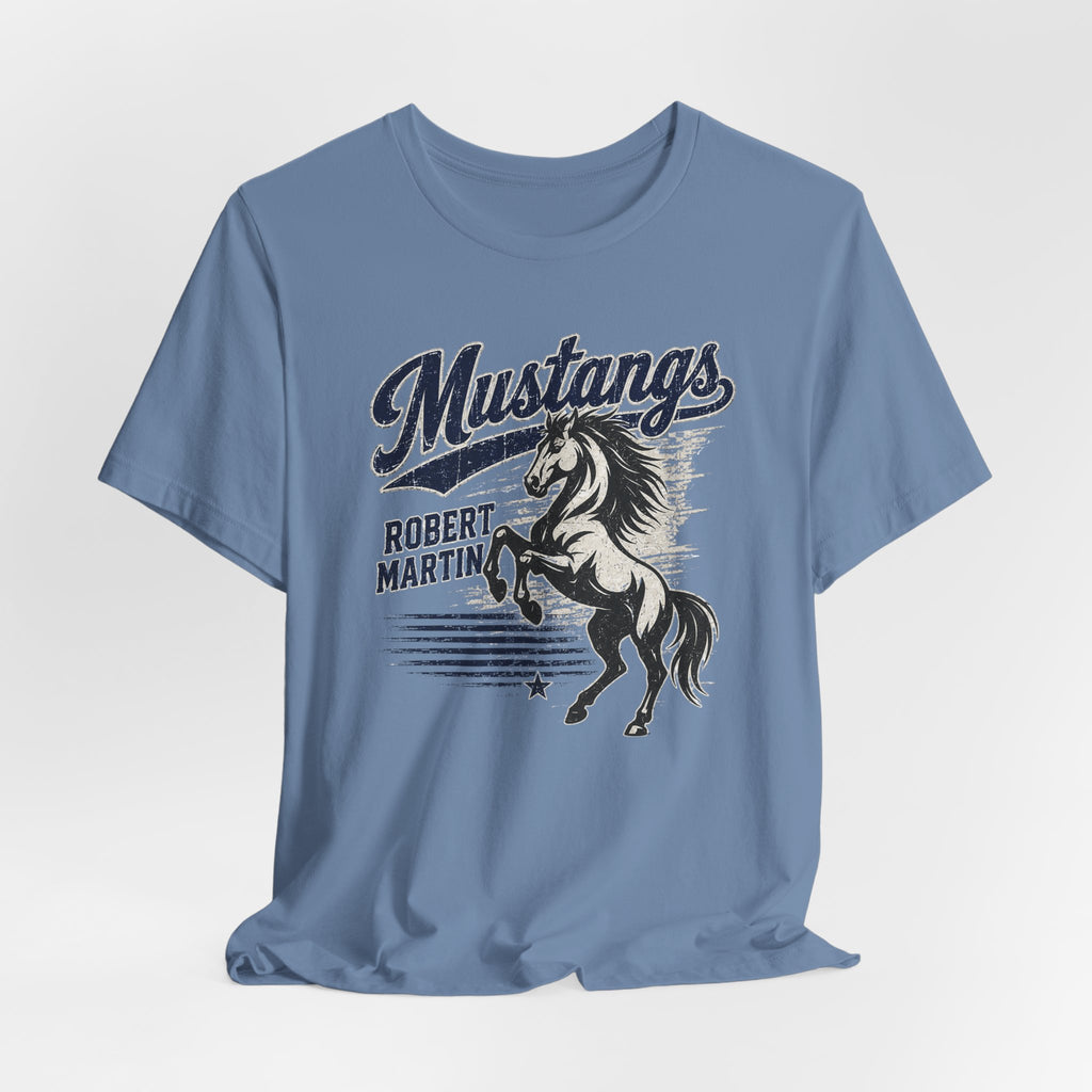 RME Mustangs Vintage Horse