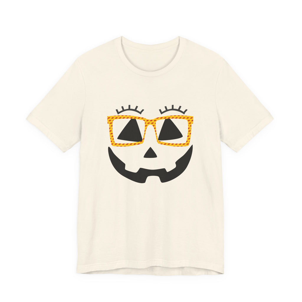 Pumpkin Face #1