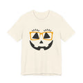 Pumpkin Face #1