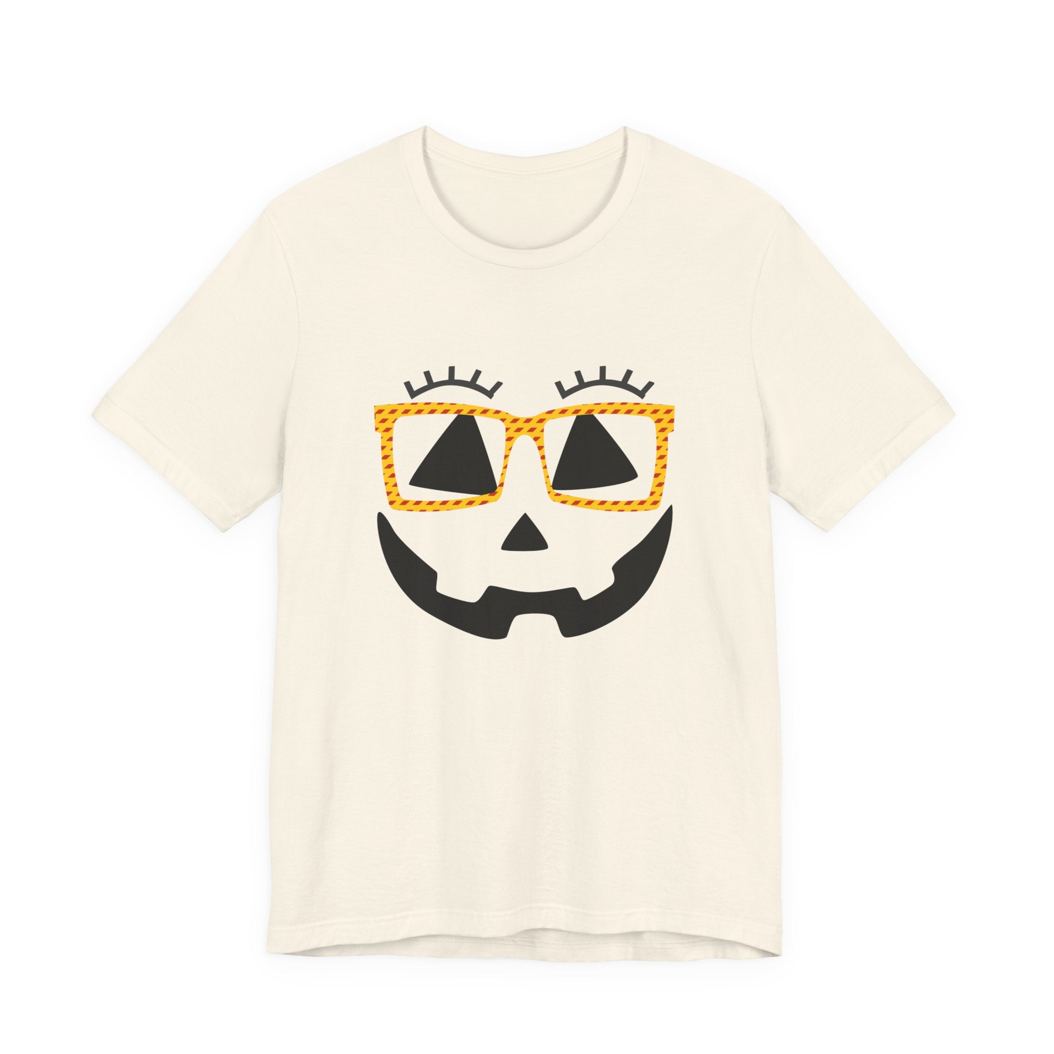 Pumpkin Face #1