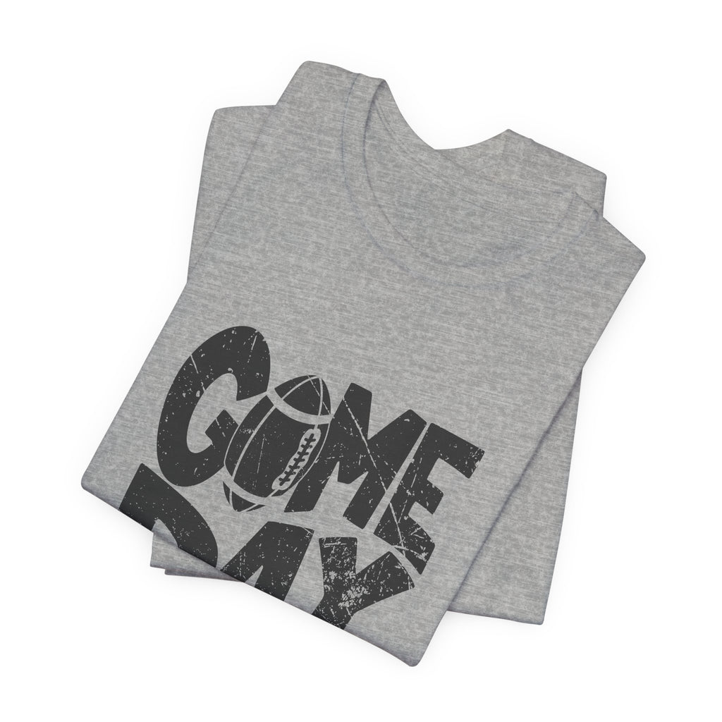 Game Day (color options)