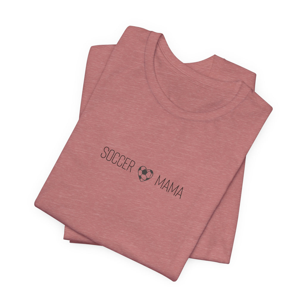 Soccer Mama Simple