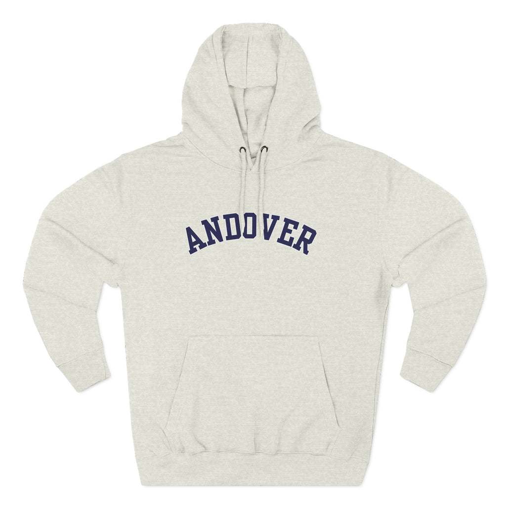 RME Andover Fleece Hoodie
