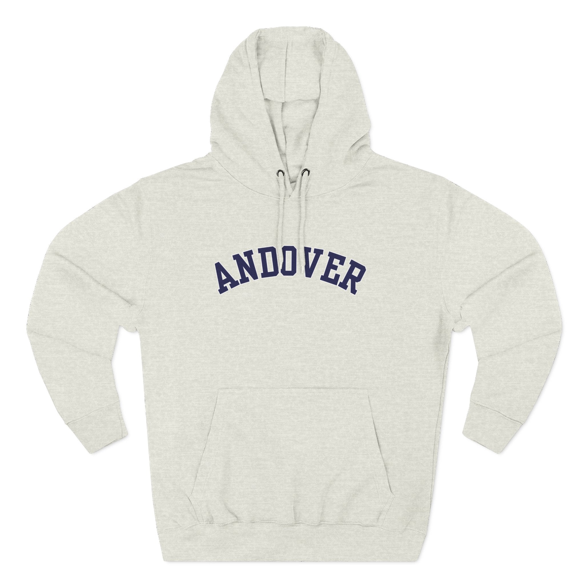 RME Andover Fleece Hoodie