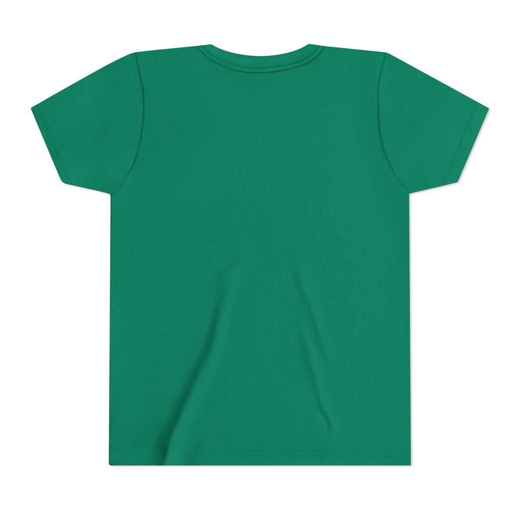 YOUTH Ducks Softball Dabbing Tee