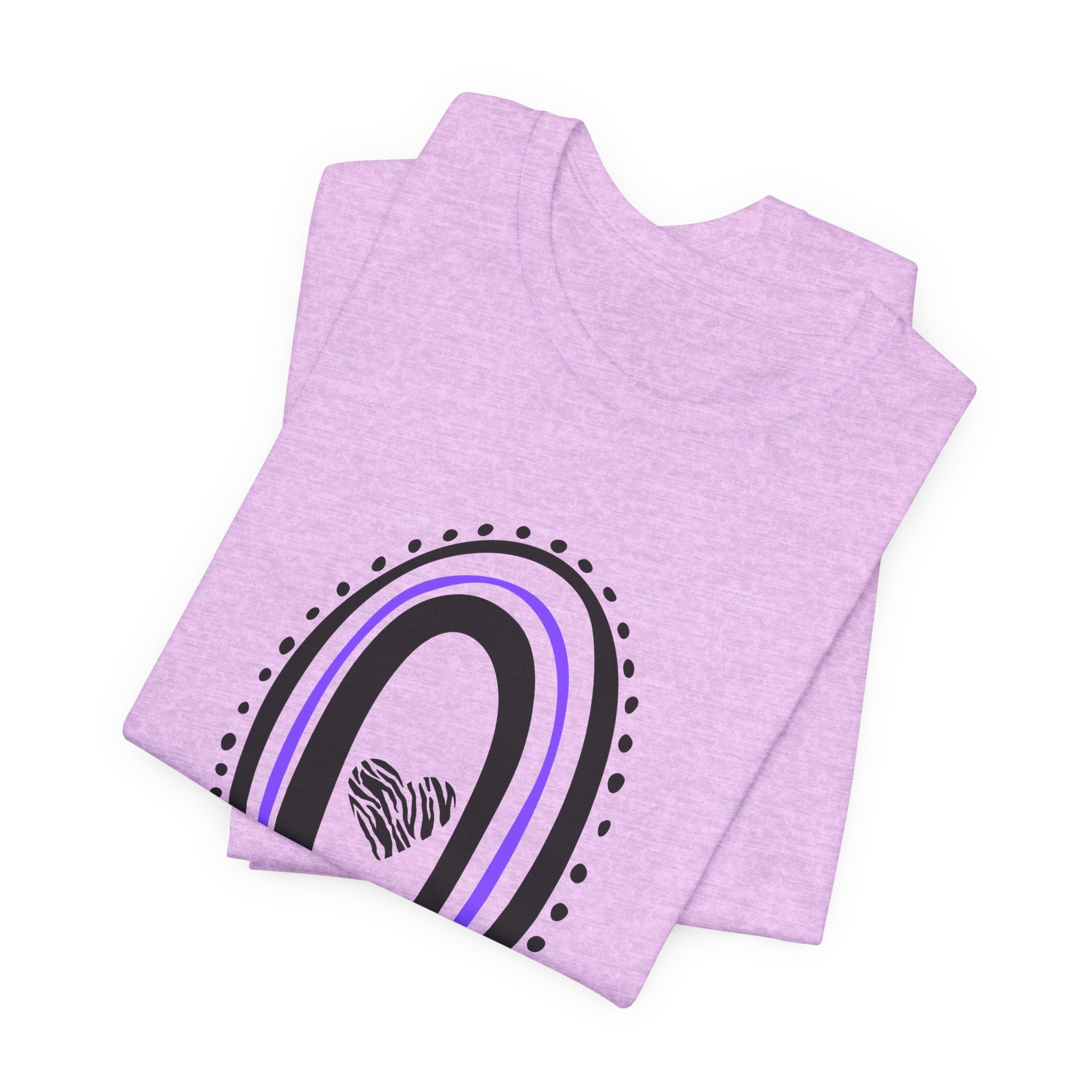 I love Someone Rare, Rare Disease Awareness T-shirt