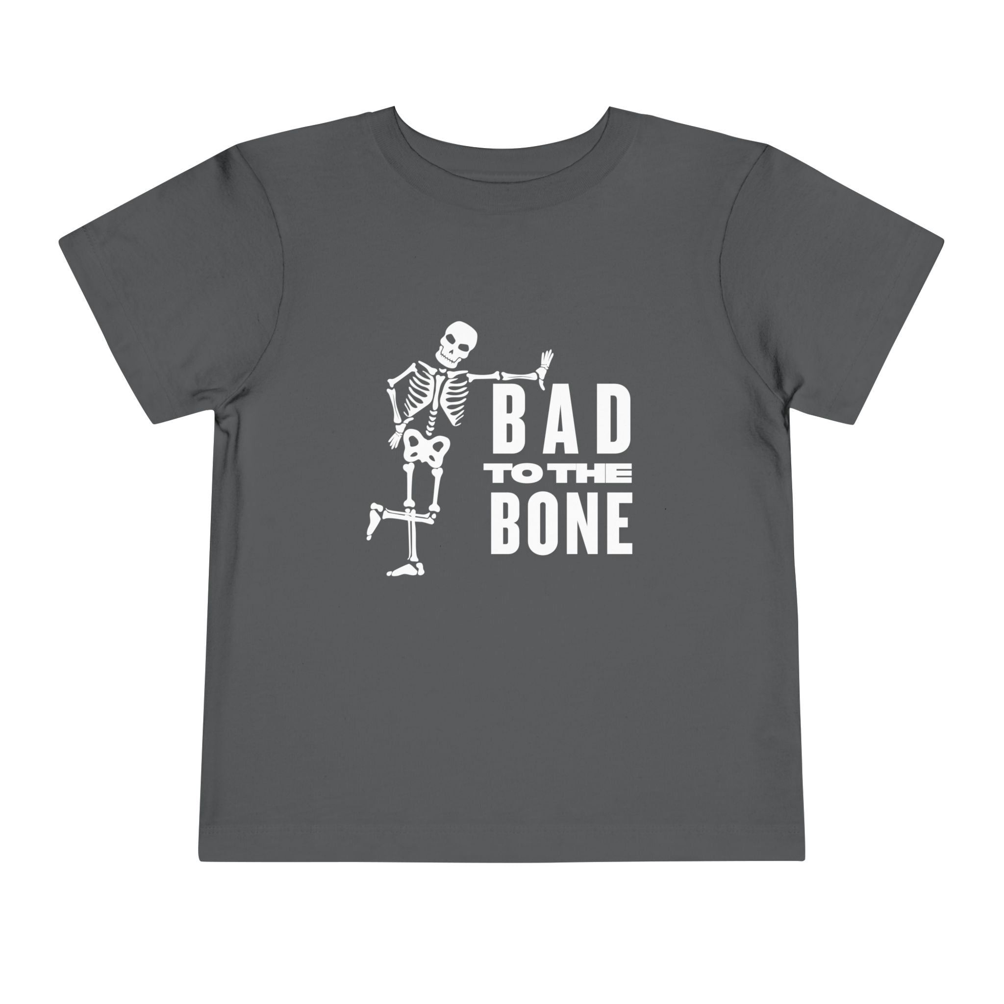 Bad to the Bone (toddler)