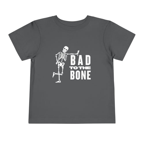 Bad to the Bone (toddler)