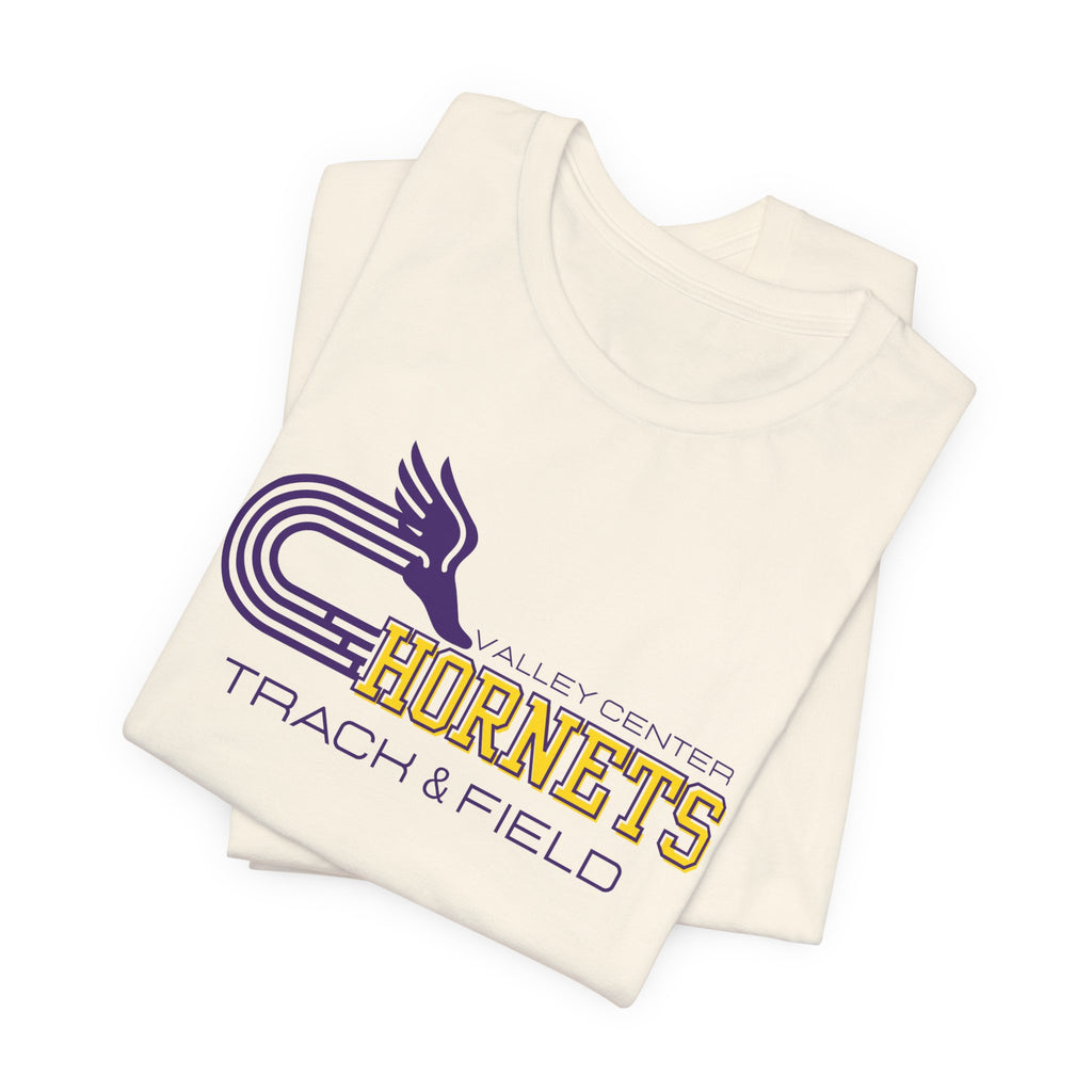 Hornets Track & Field 1