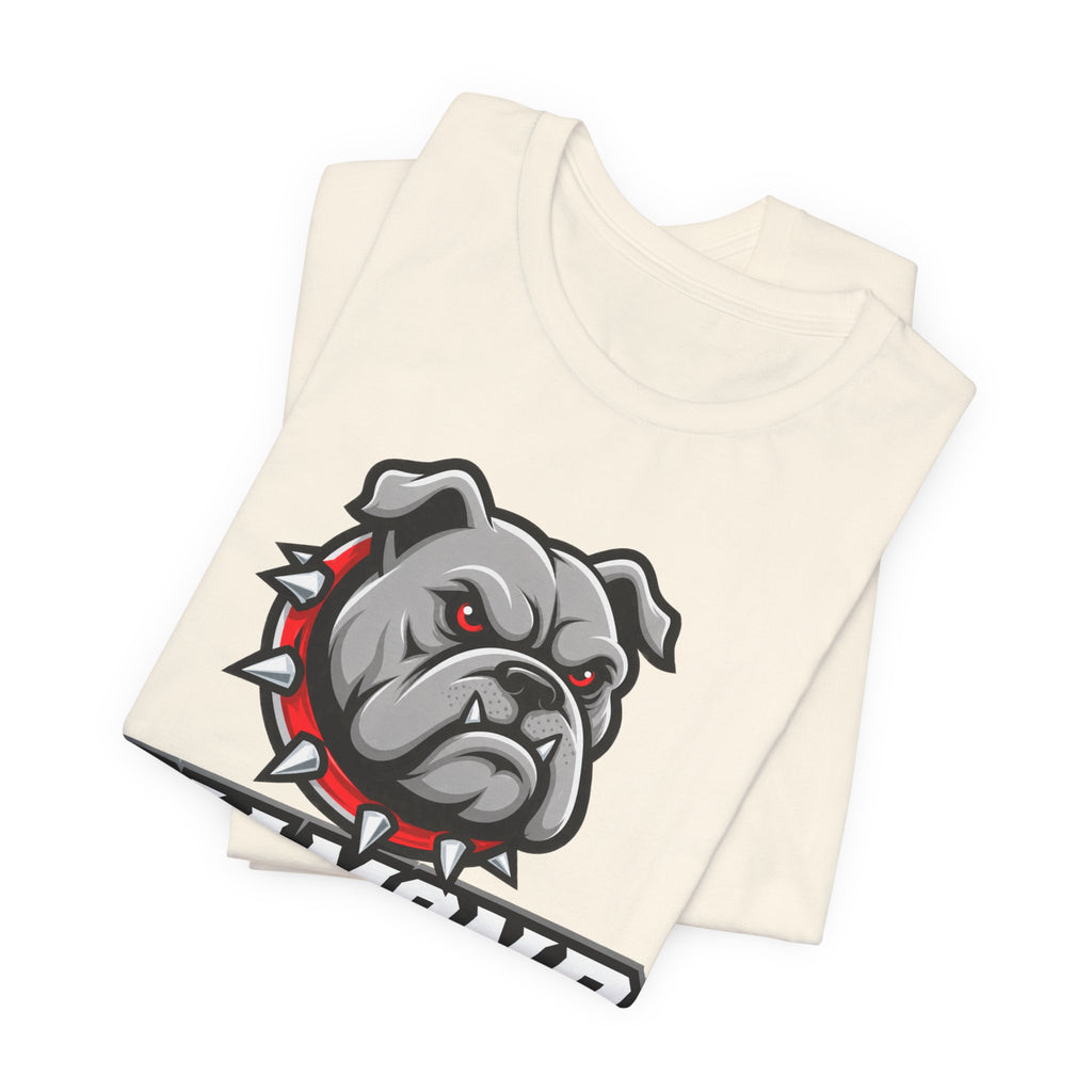 Diamond Dogs Soft Tee