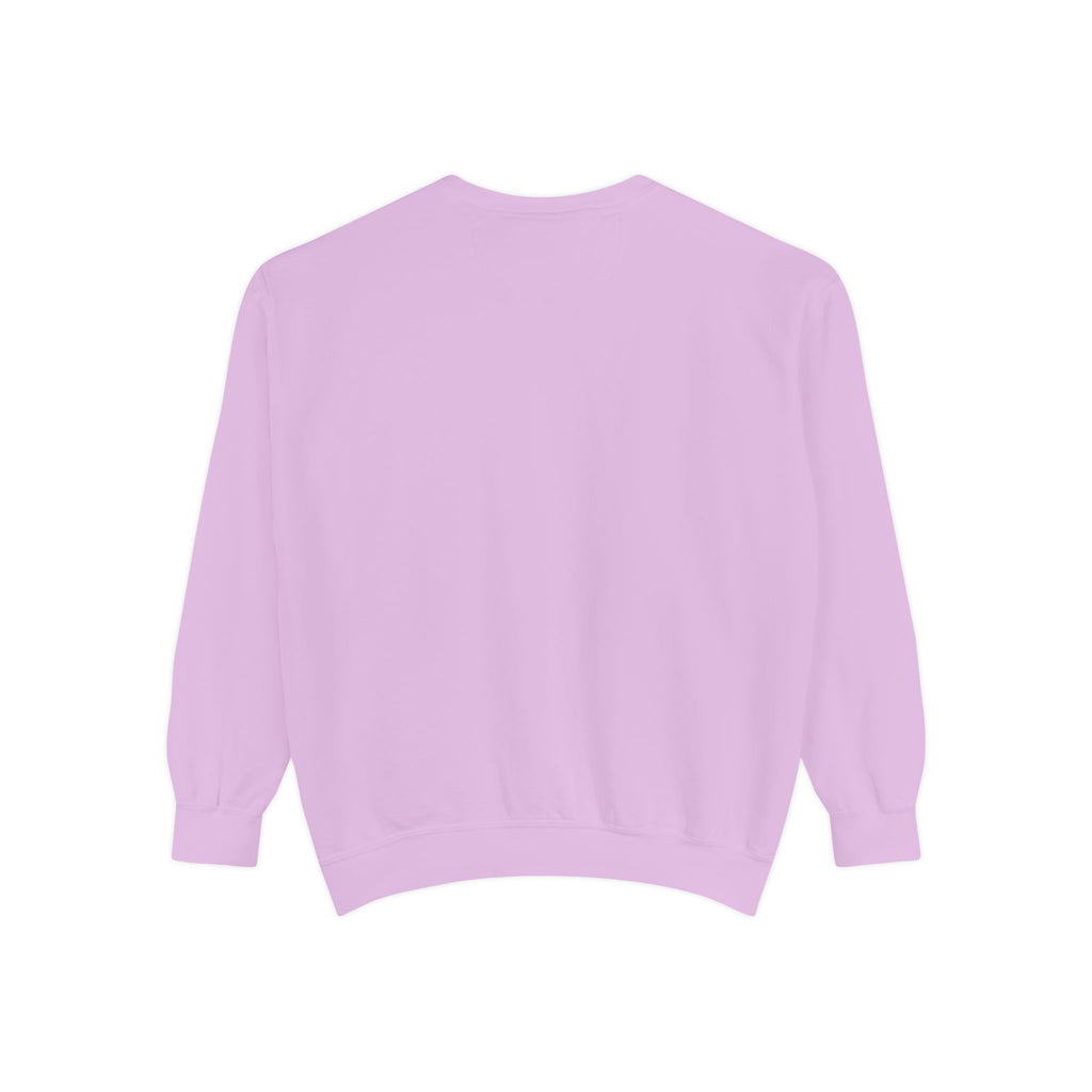 Valley Center XC Crewneck Comfort Colors