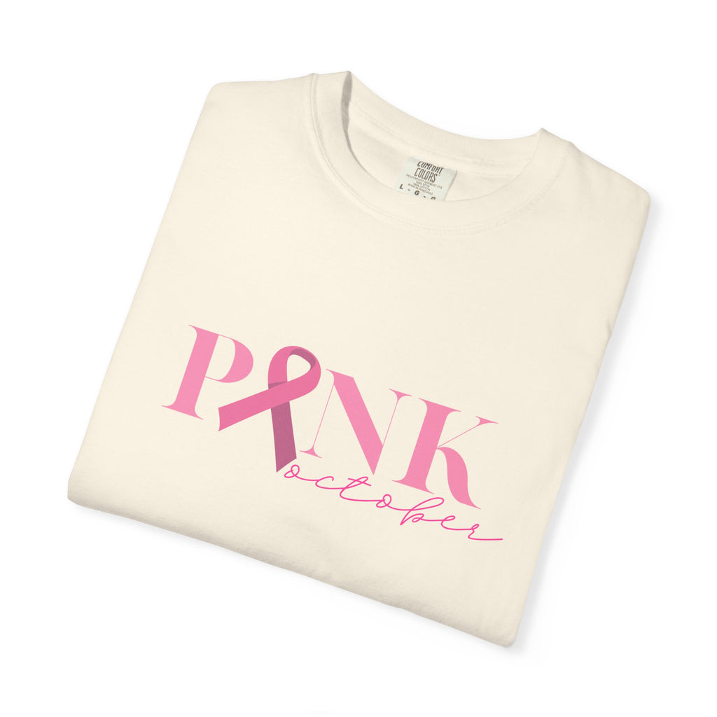 Pink October