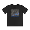 YOUTH RME Mustangs Moisture-Wicking Performance Tee