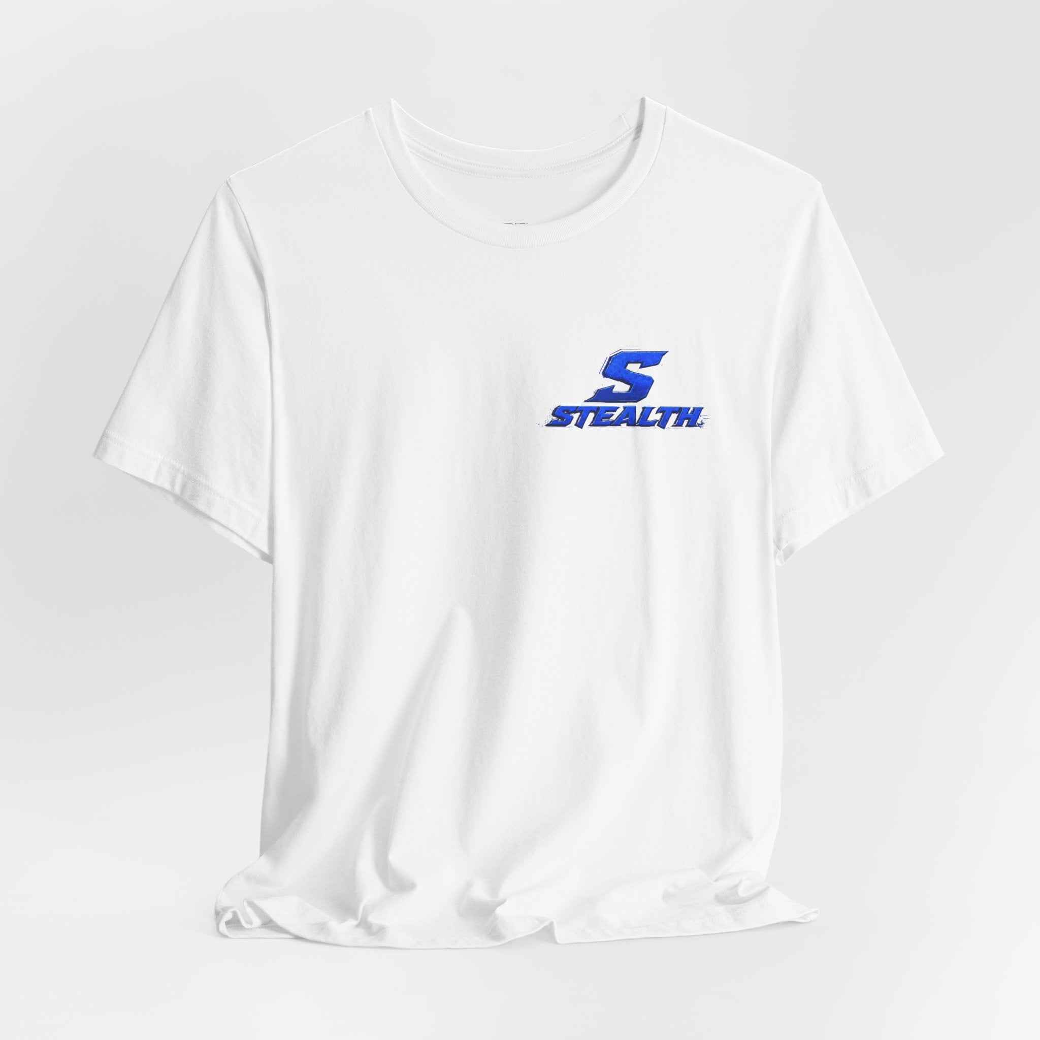 ICT Stealth Graphiti Front/Back