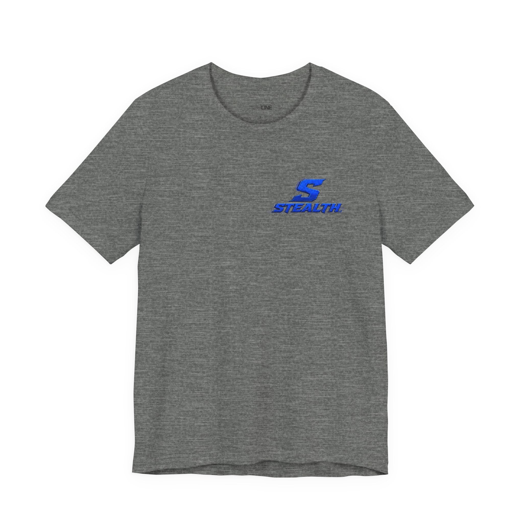 ICT Stealth Graphiti Front/Back