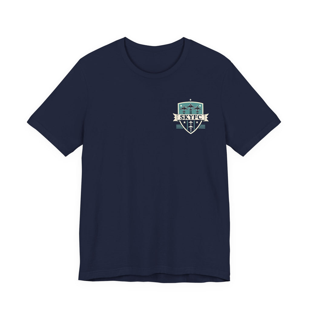 PRACTICE JERSEY (Adult) SkyFC