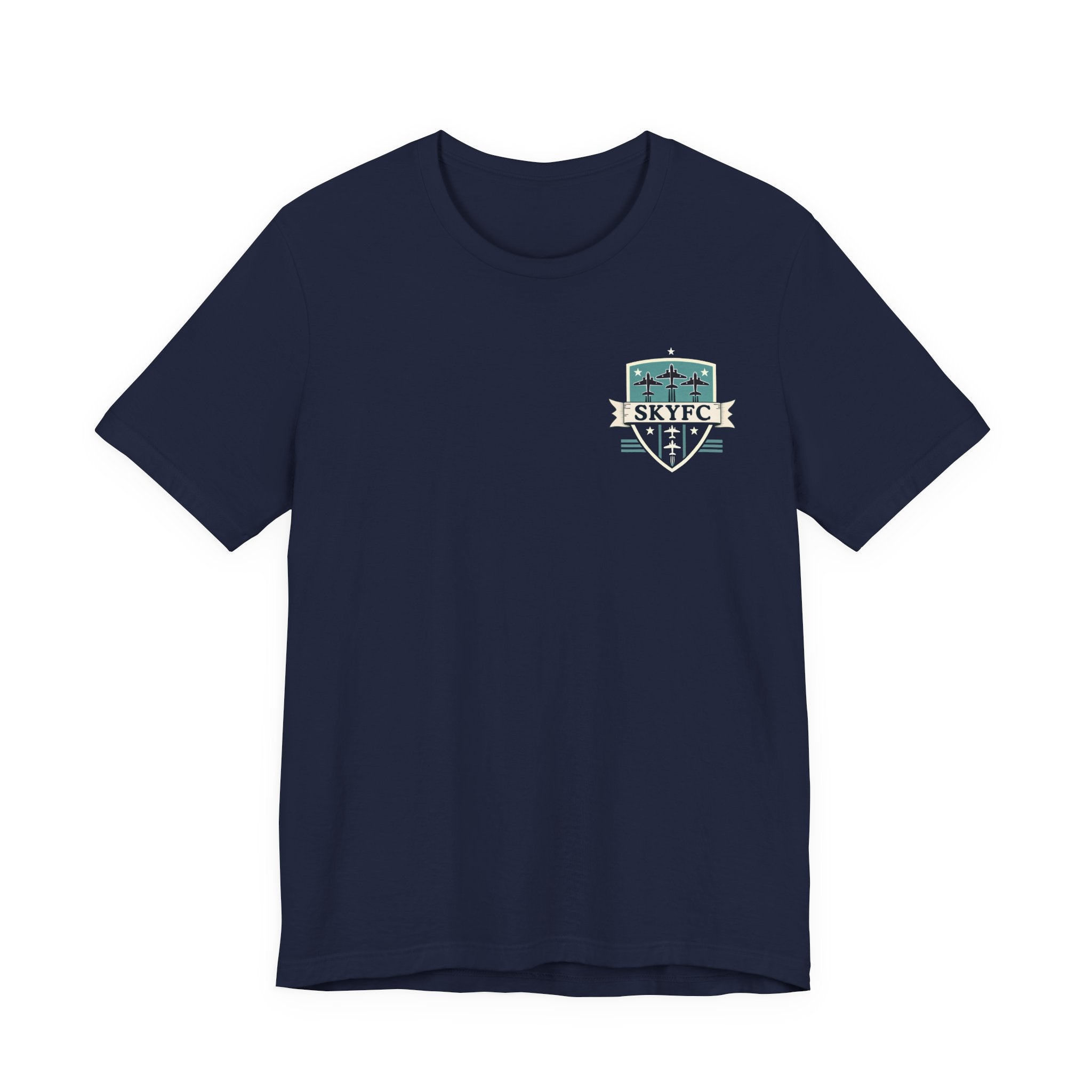 PRACTICE JERSEY (Adult) SkyFC