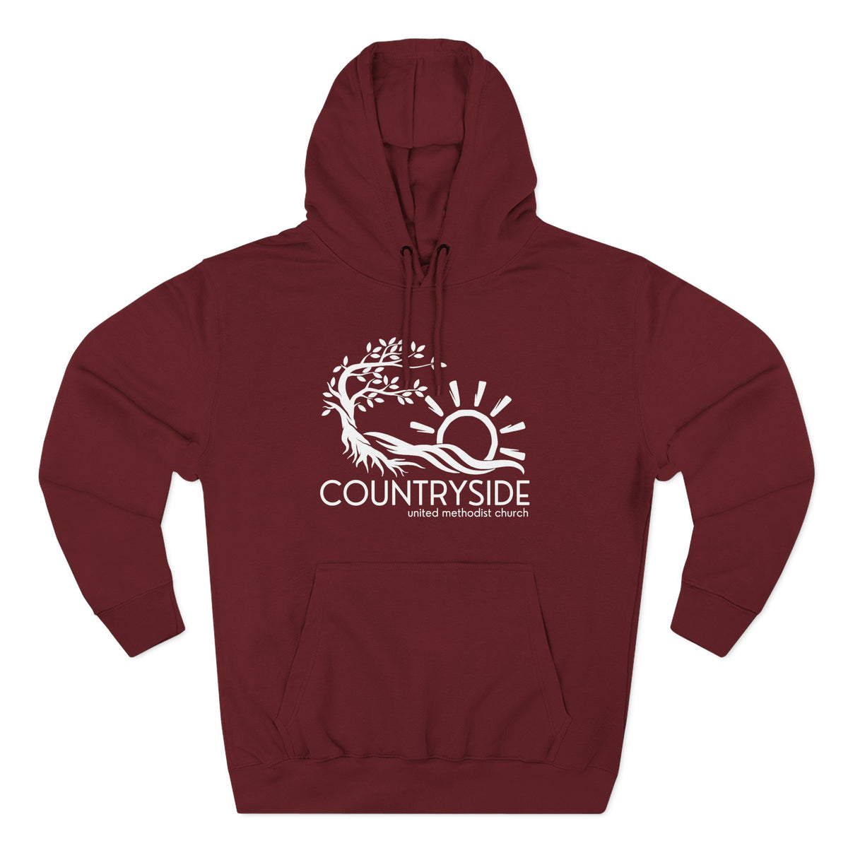 Countryside Hoodie