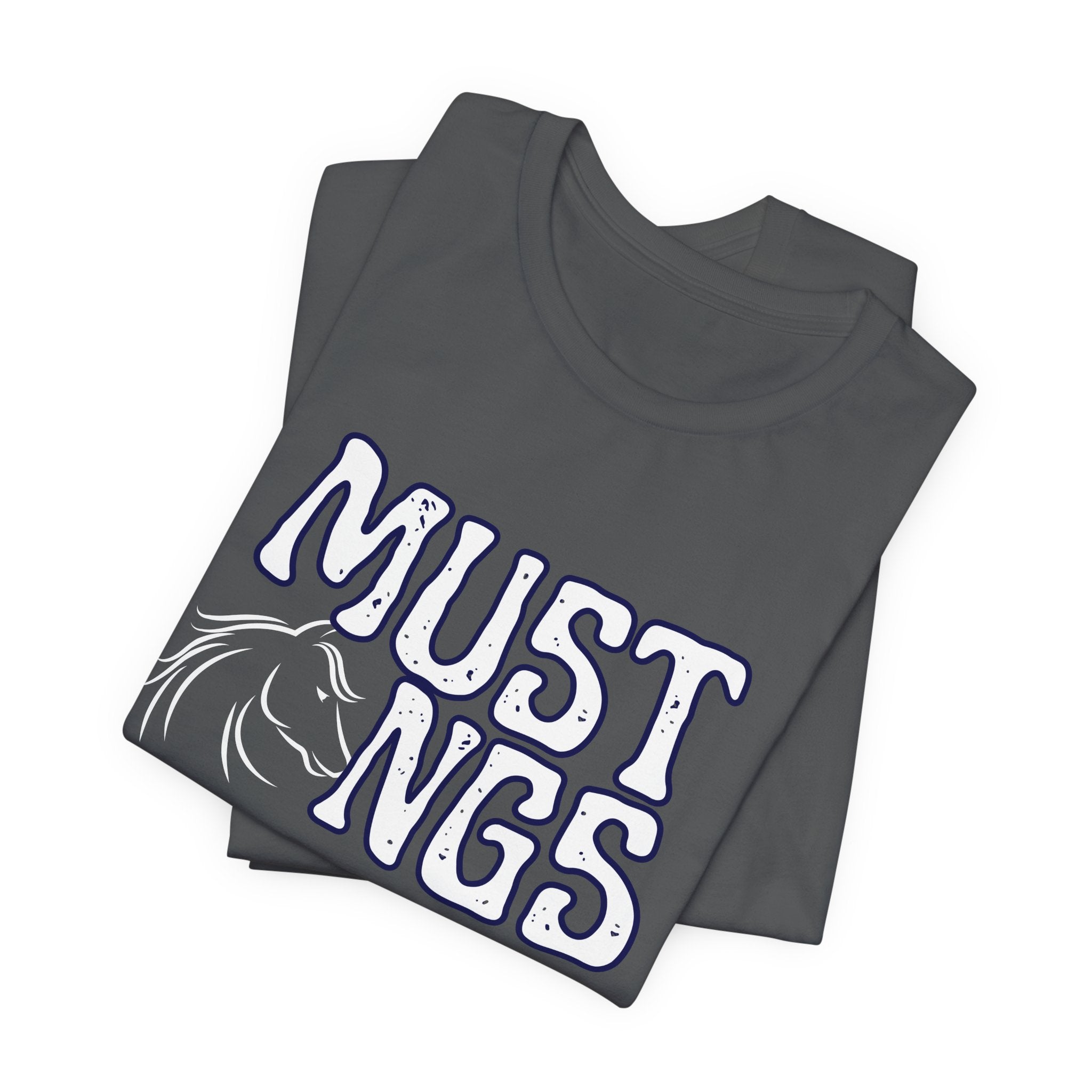 RME Mustangs