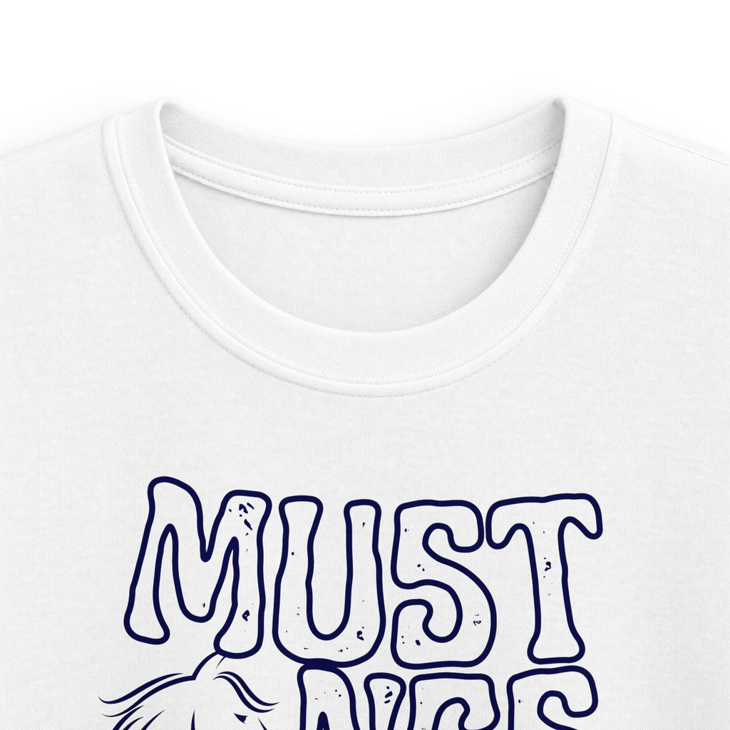 YOUTH RME Mustangs Tee