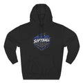Stealth Softball Hoodie