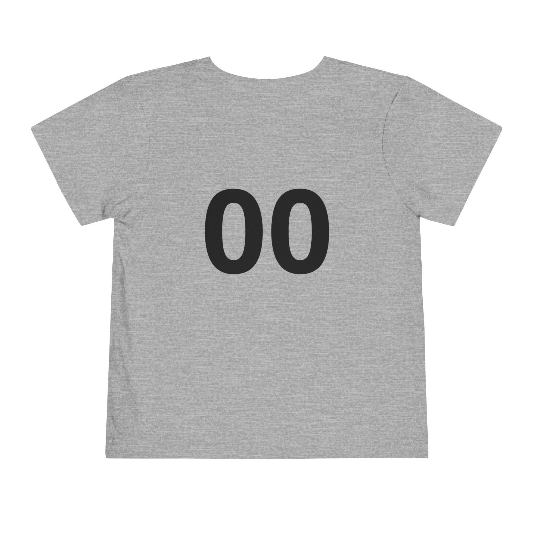 PERSONALIZED TODDLER Stealth Bro tee