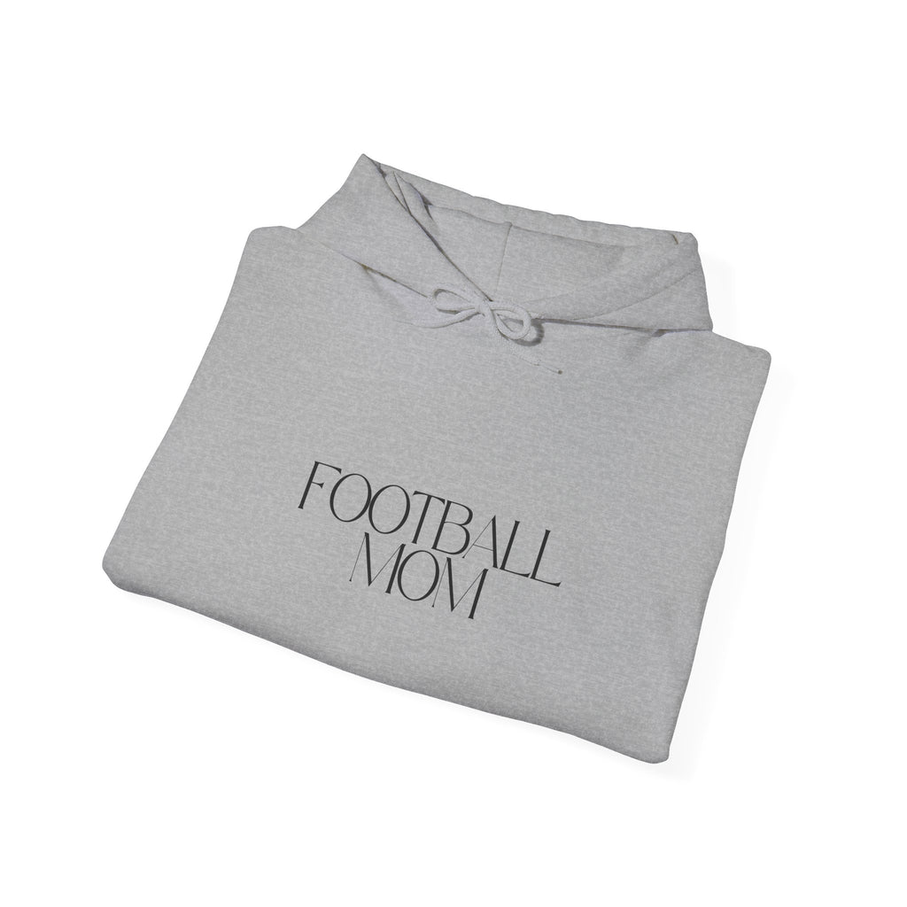 Football Mom Hoodie