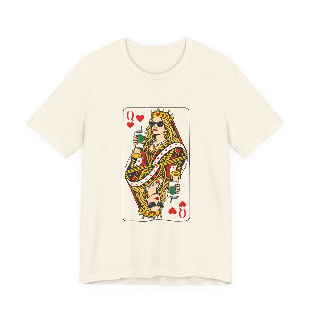 Queen of Hearts