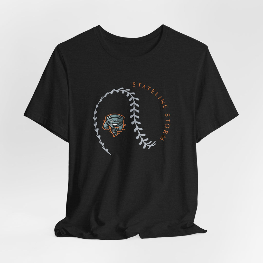 Sideline Storm Seams Soft Tee