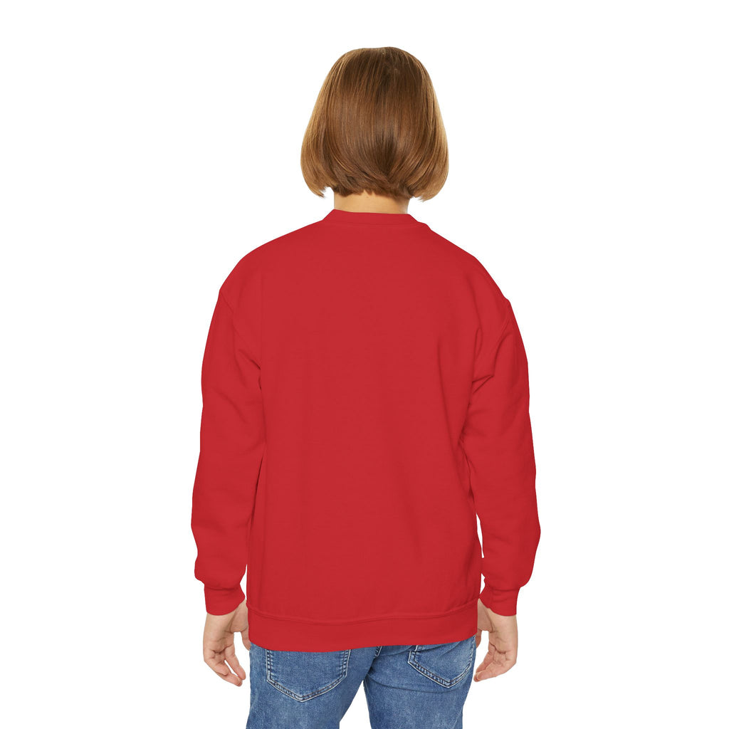 KC Current Crewneck (Youth)