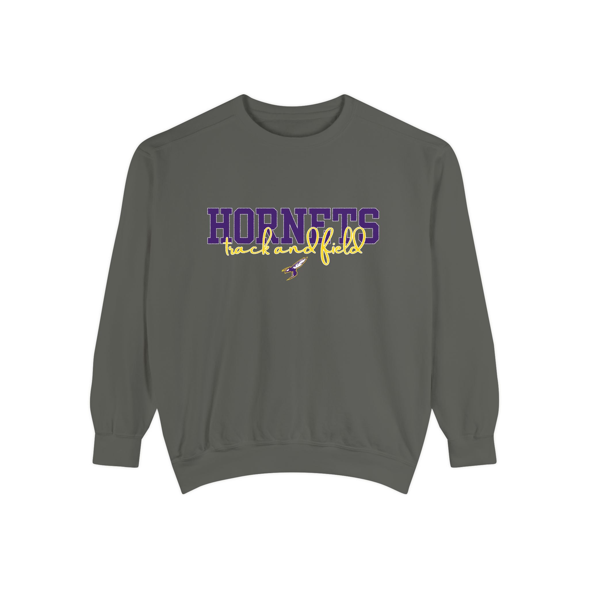 Hornets Crewneck