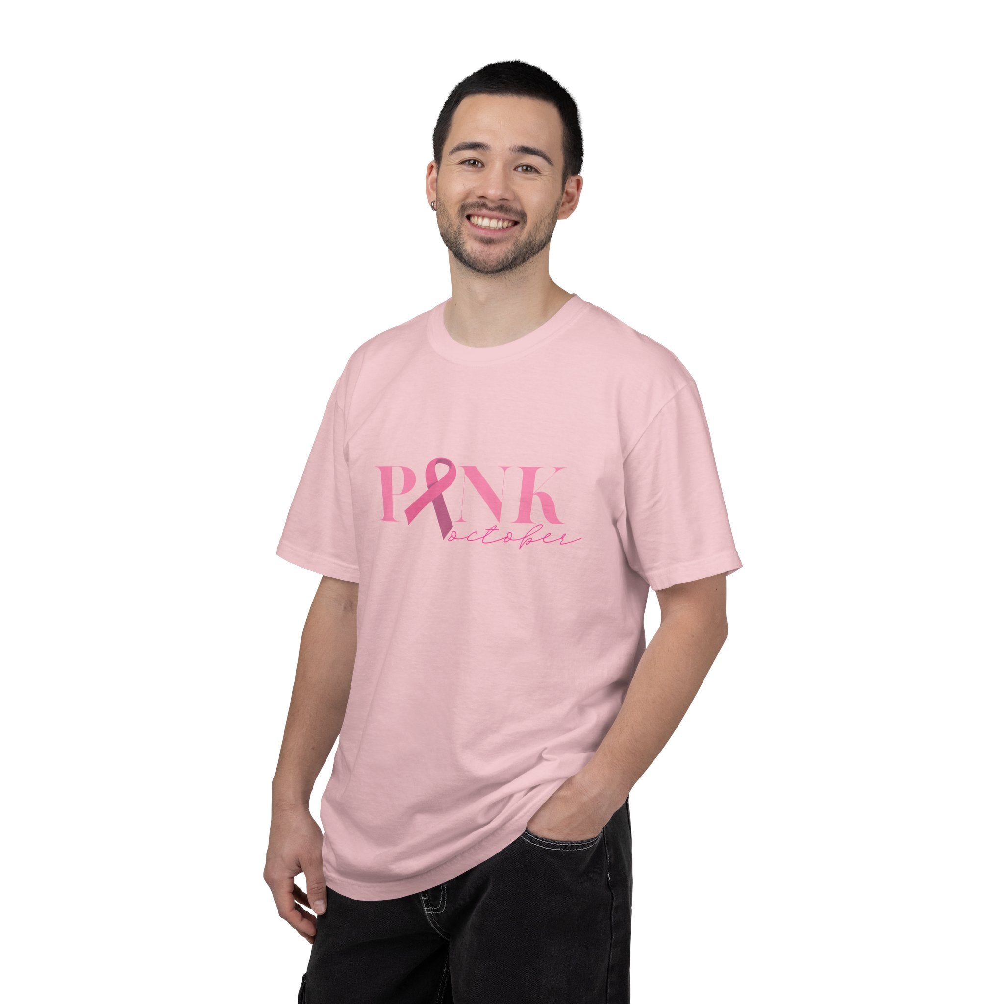 Pink October