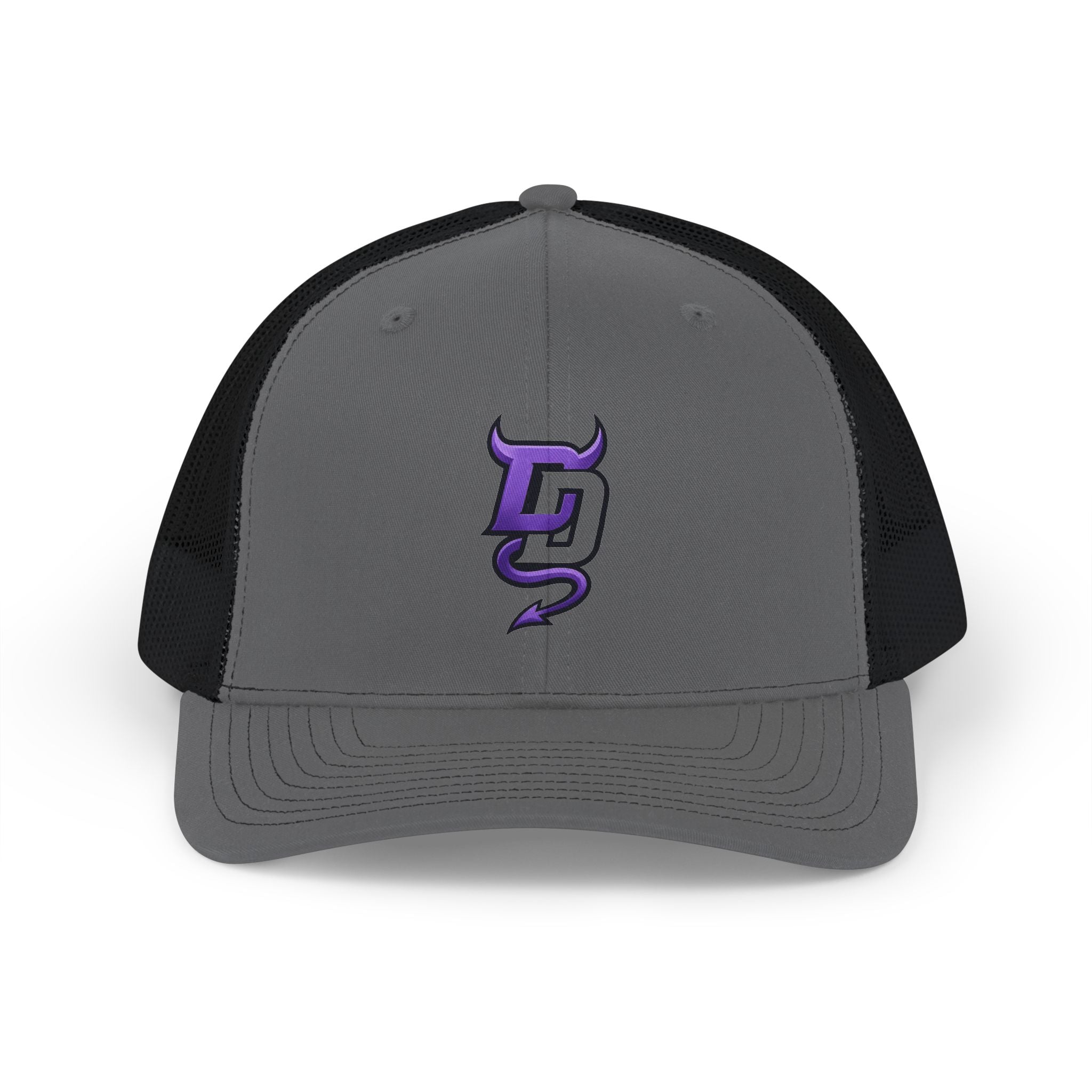 Dirt Devil Trucker Hat U10/12 U14