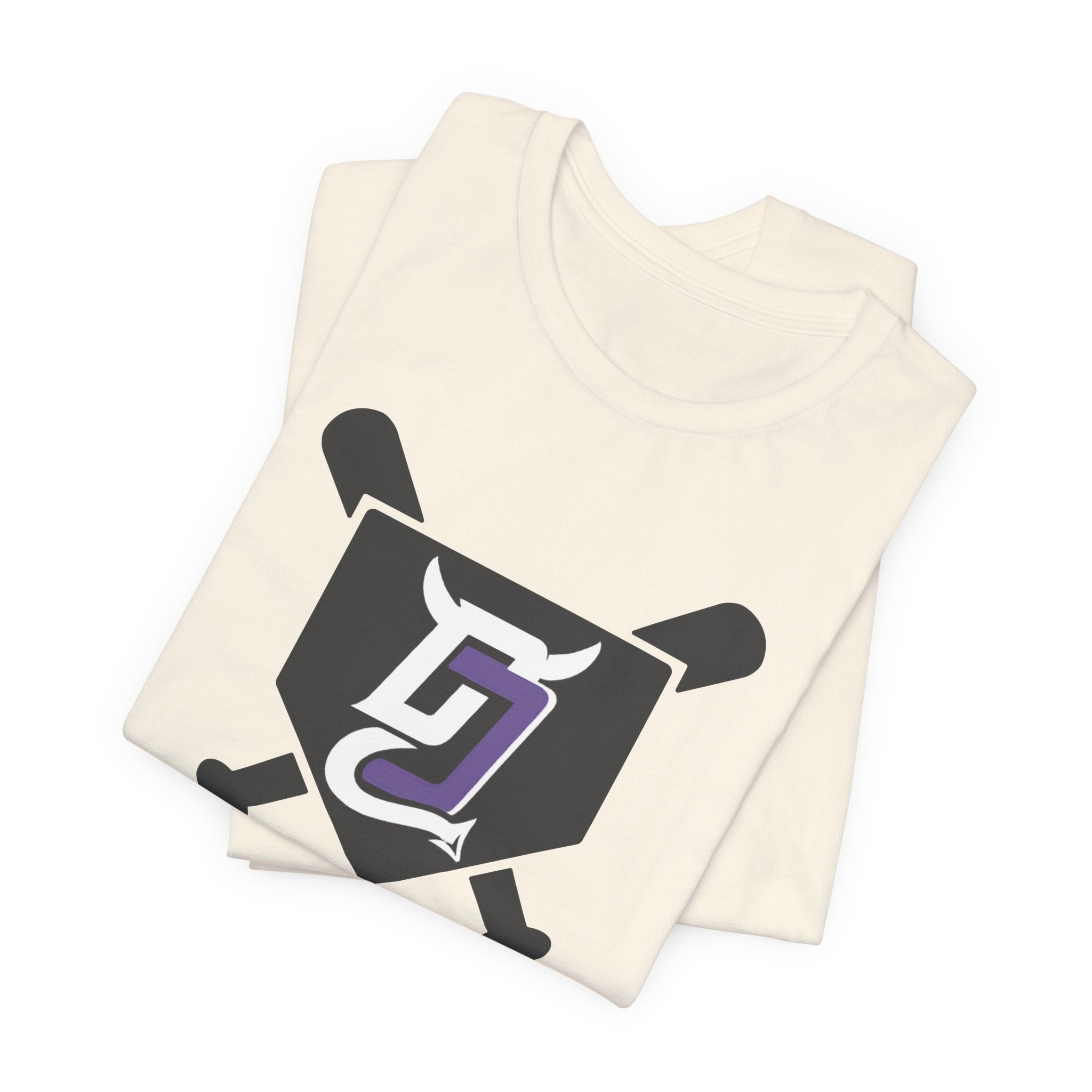 Dirt Devils Softball Plate Tee U14