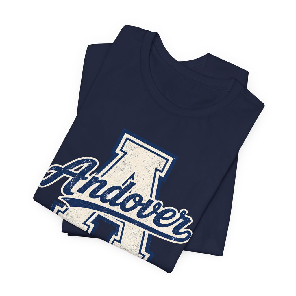 RME Andover Vintage Tee