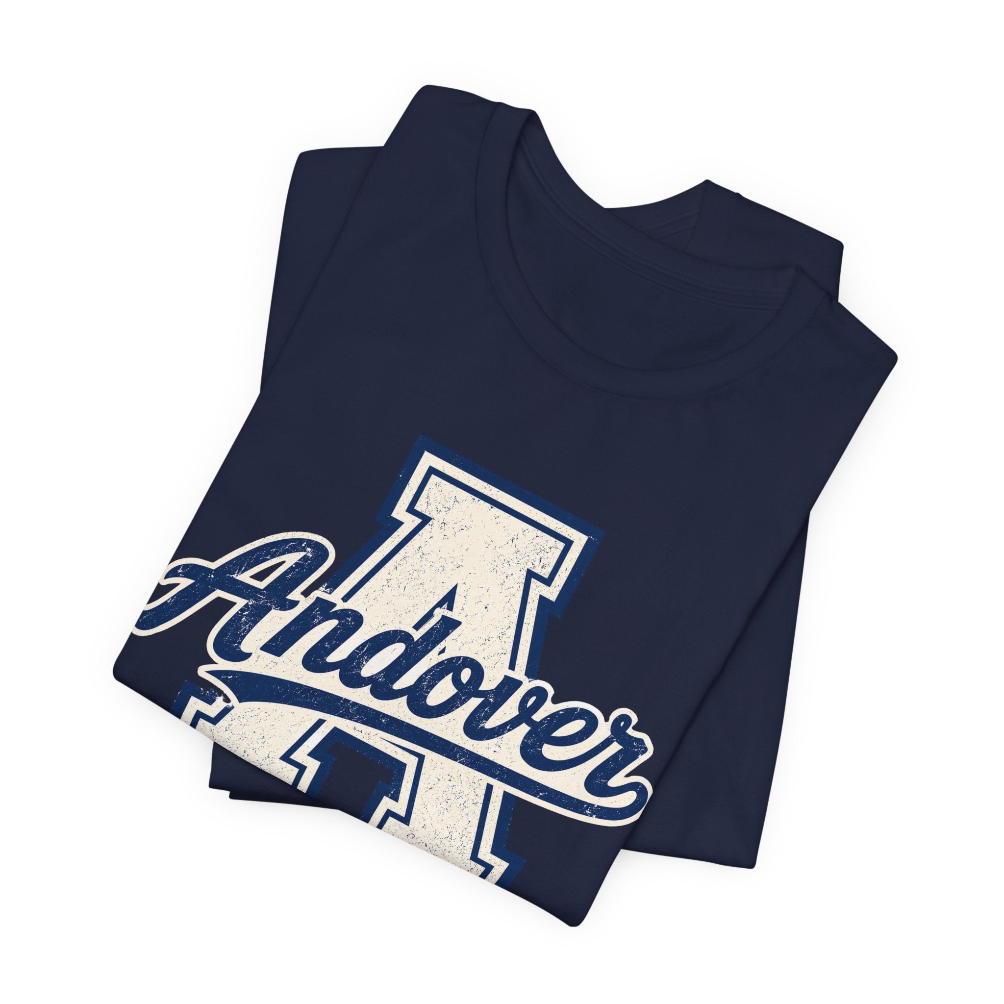 RME Andover Vintage Tee