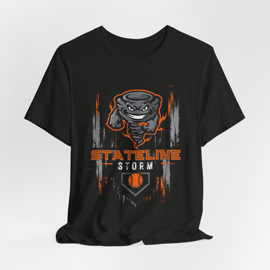 Stateline Storm Soft Tee 2