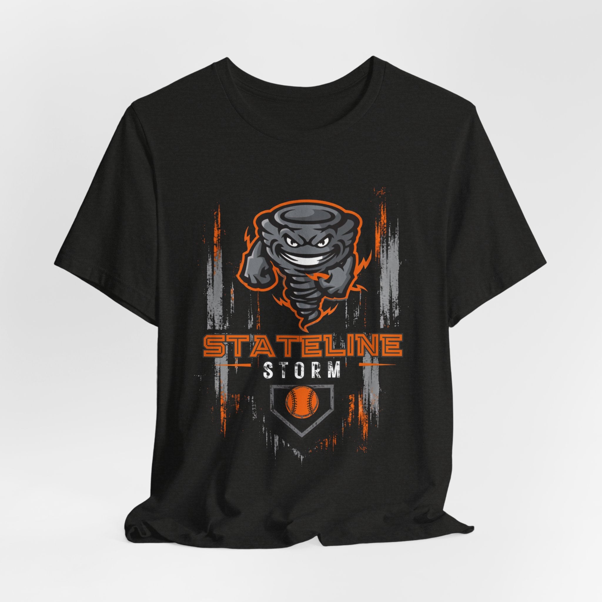 Stateline Storm Soft Tee 2