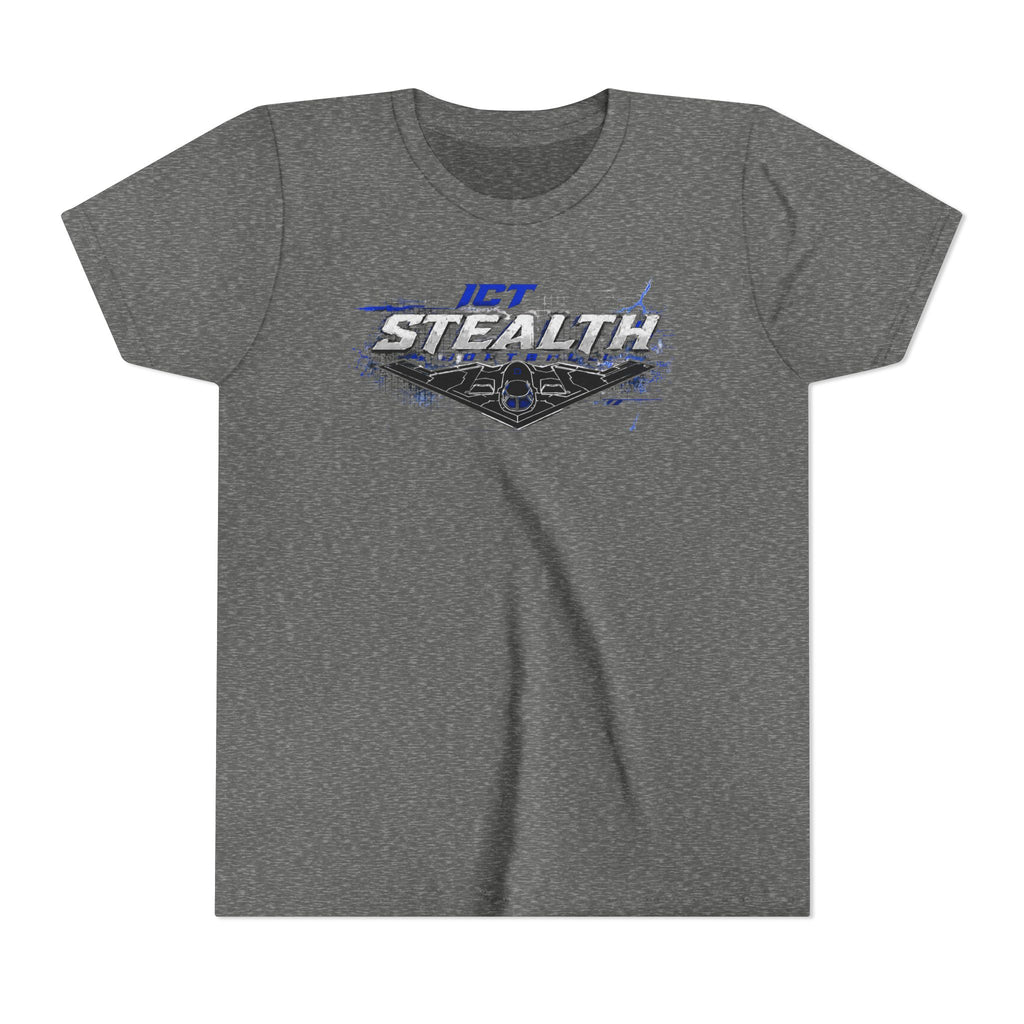 YOUTH Stealth bomber Tee