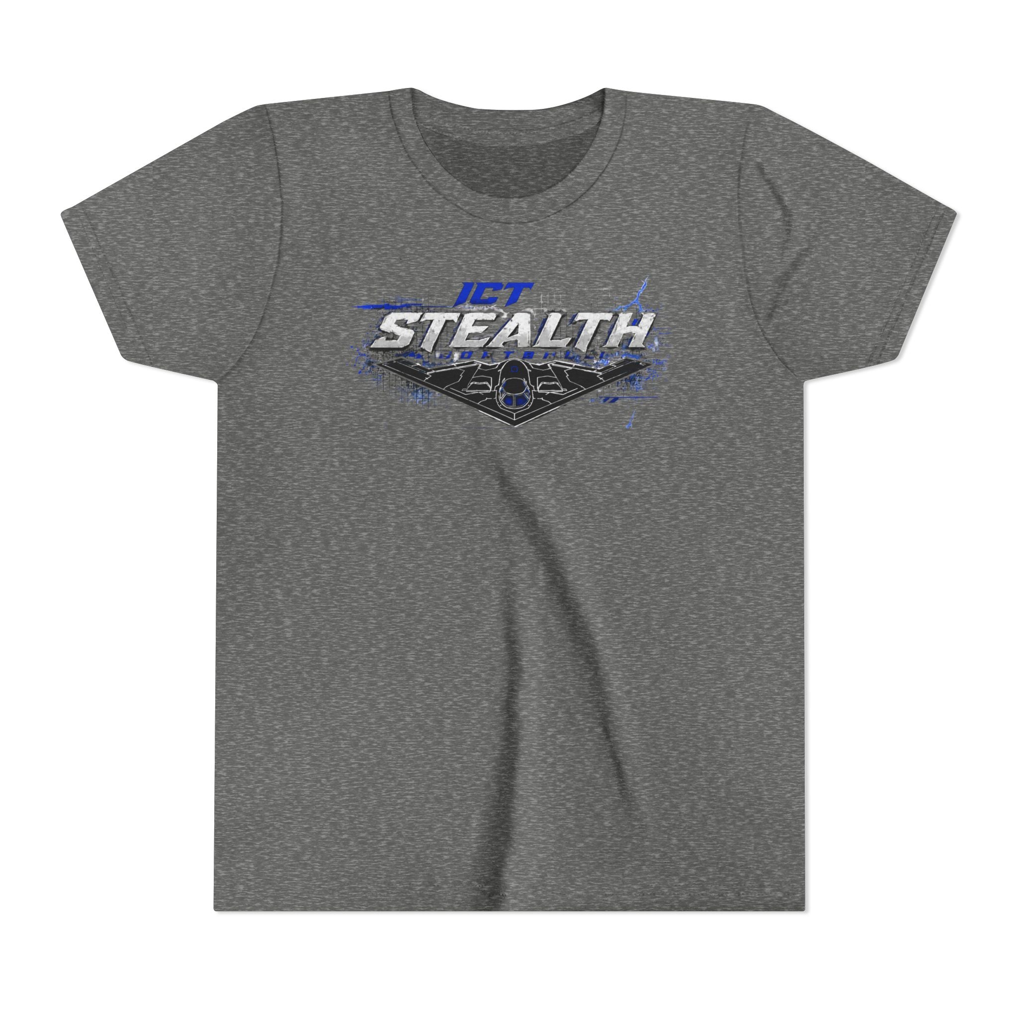 YOUTH Stealth bomber Tee